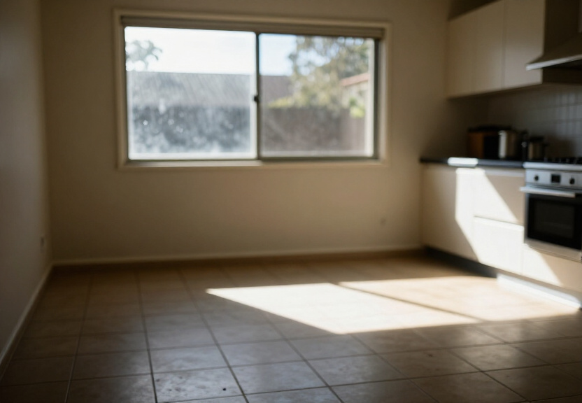 Ant Treatment in a Coastal Home