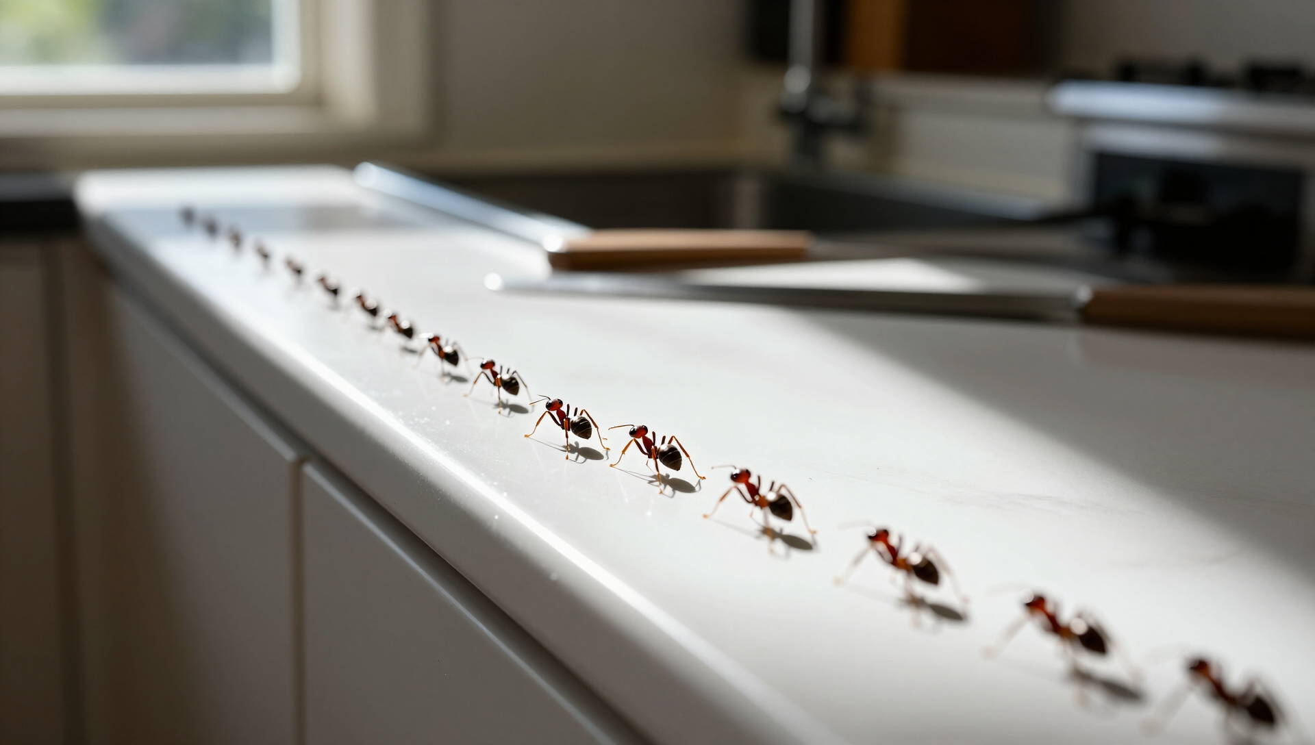 Ant Control in Manly Vale