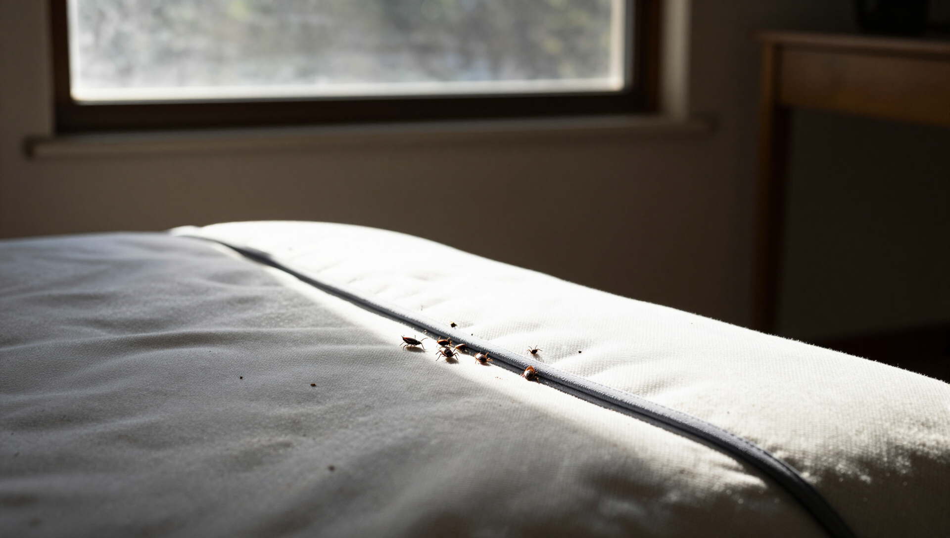 Bed Bugs Control in Manly Vale