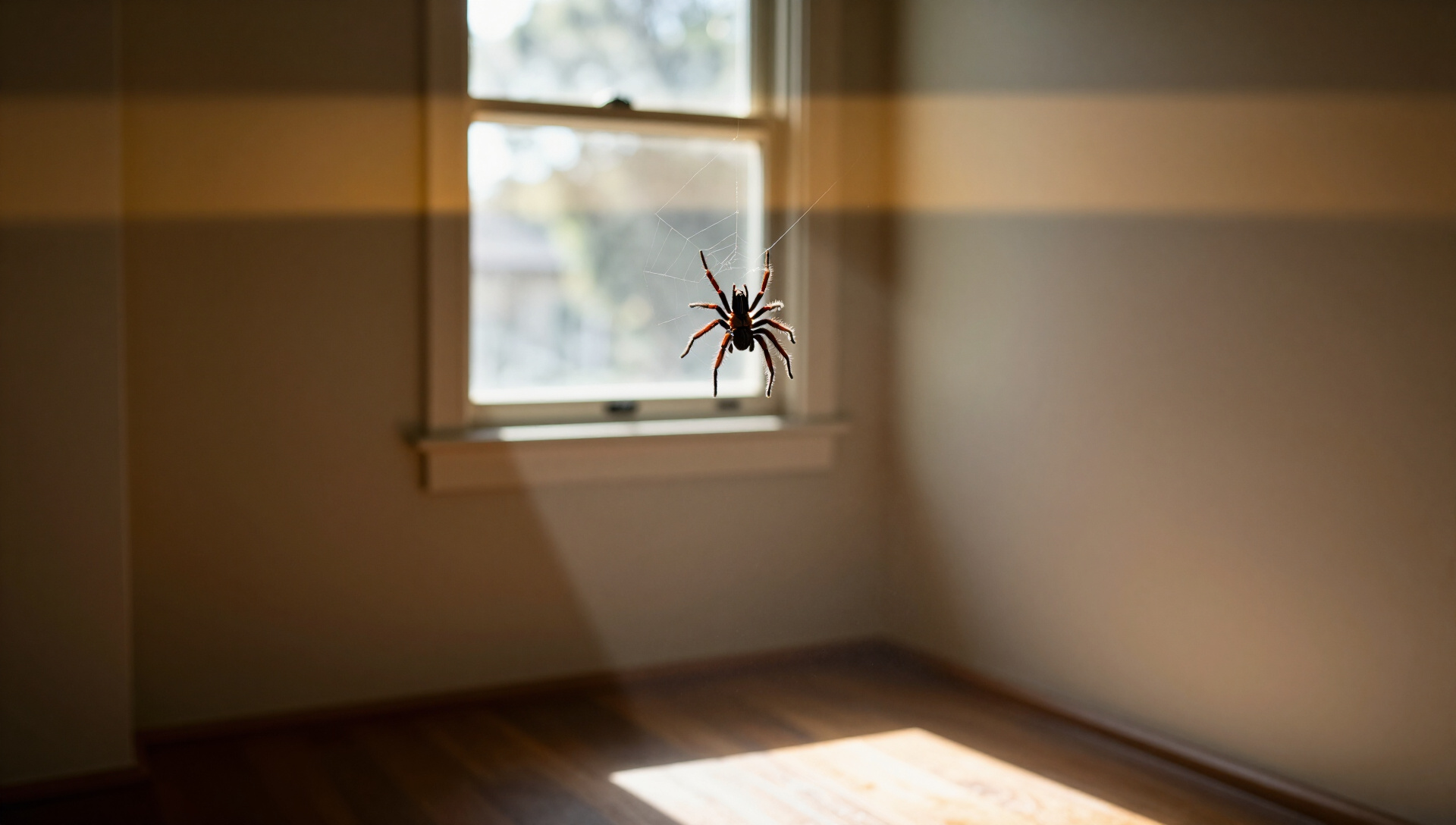 Spider Control in Manly Vale