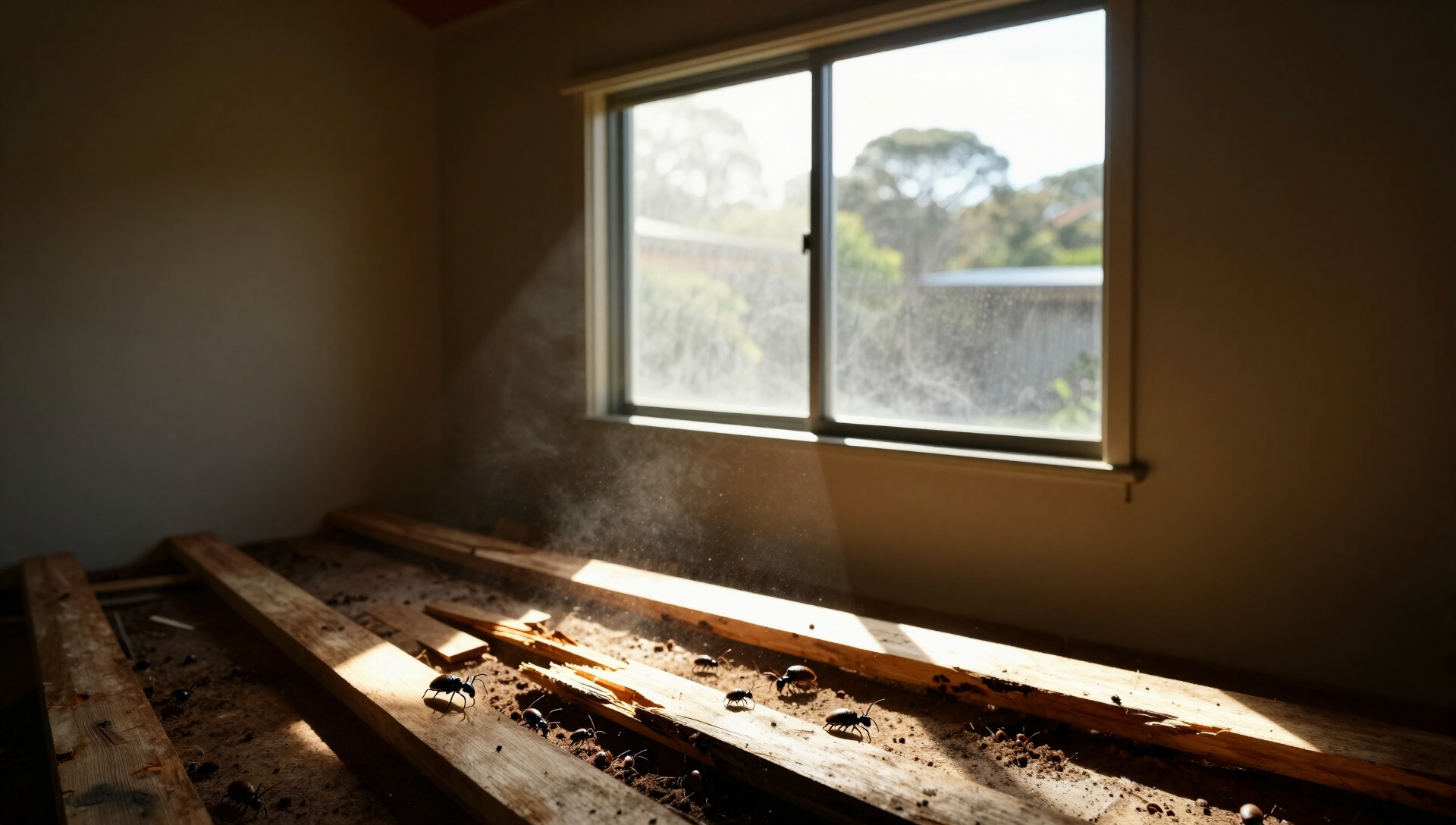 Termite Prevention in Manly Vale